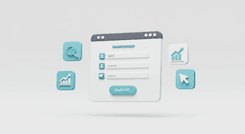 Landing page otimizada para SEO: como ranquear e converter
