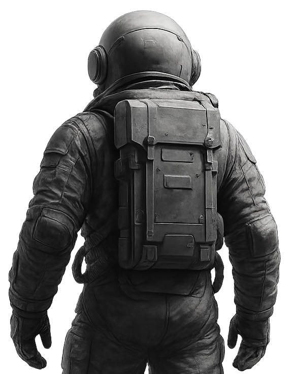 main hero